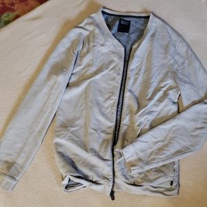 Levi's zip up
